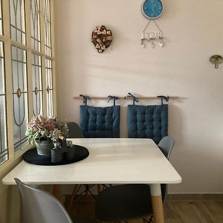 Apartman U Javoru Varnsdorf Bagian luar foto
