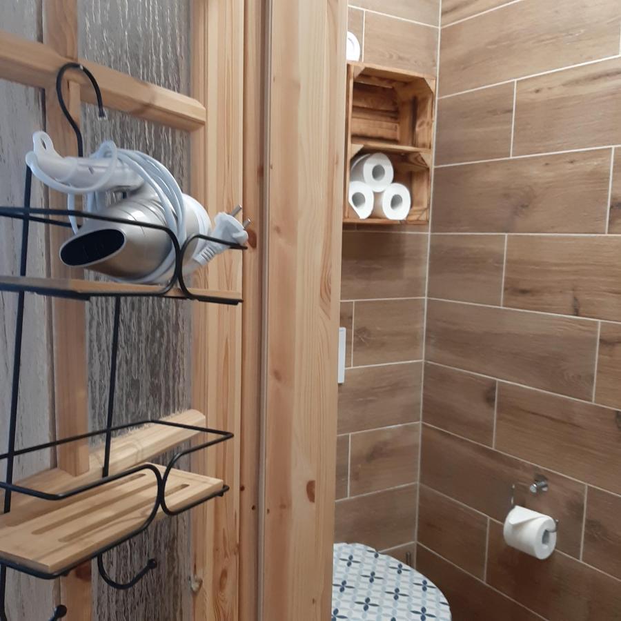Apartman U Javoru Varnsdorf Bagian luar foto