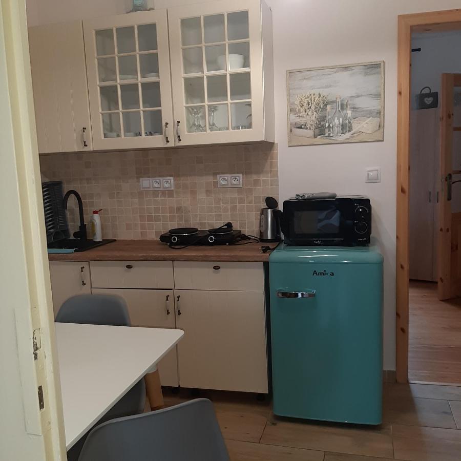 Apartman U Javoru Varnsdorf Bagian luar foto