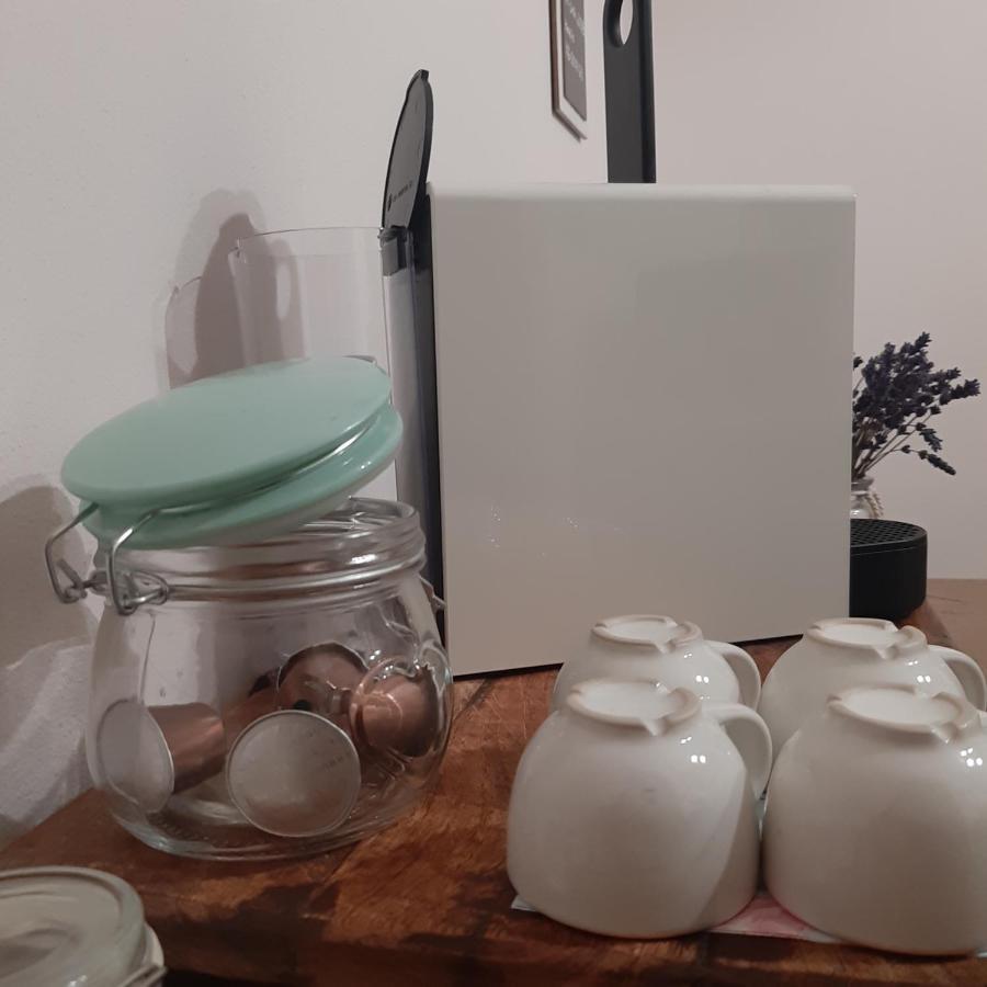 Apartman U Javoru Varnsdorf Bagian luar foto