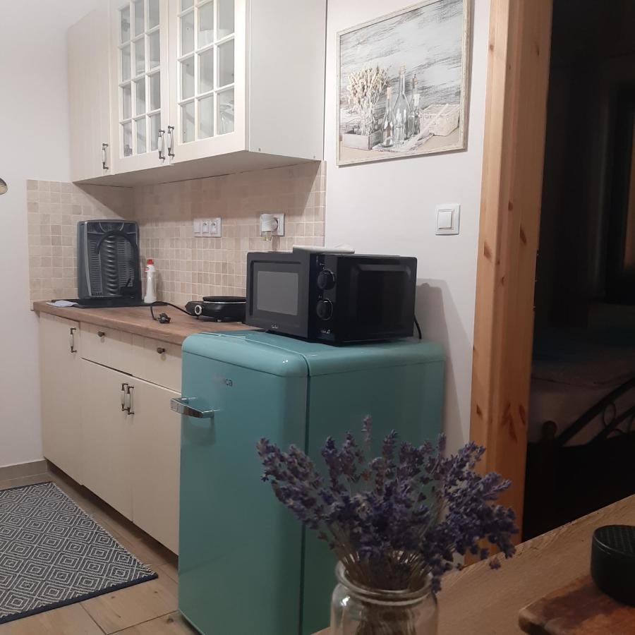 Apartman U Javoru Varnsdorf Bagian luar foto