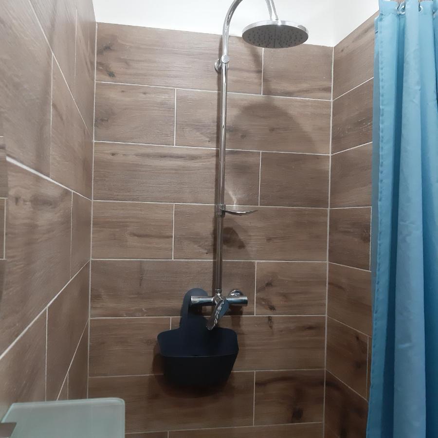 Apartman U Javoru Varnsdorf Bagian luar foto